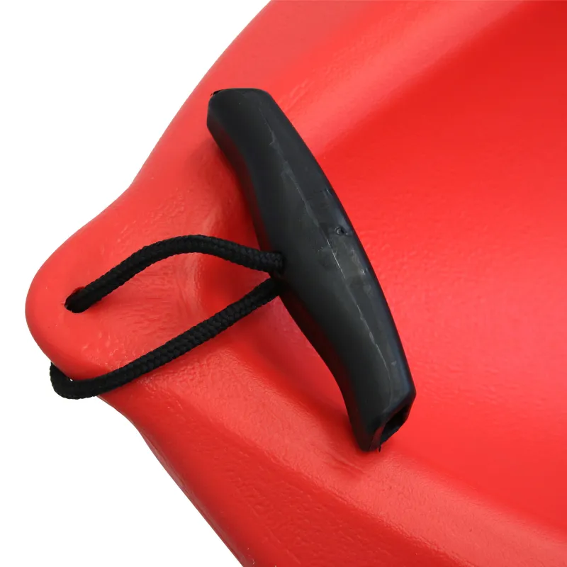 Waterside Kajak "Kids" 1.8 Red