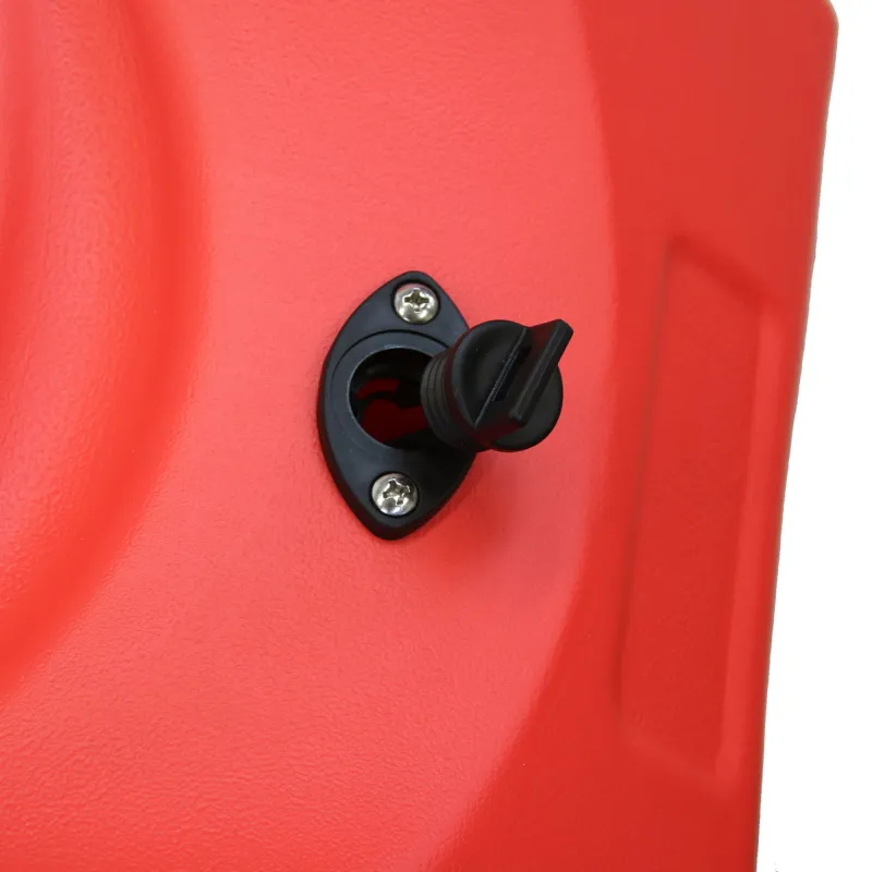 Waterside Kajak "Kids" 1.8 Red