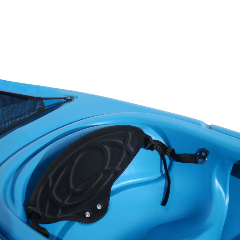 Waterside Kajak "Neptun" 3.1 Blue