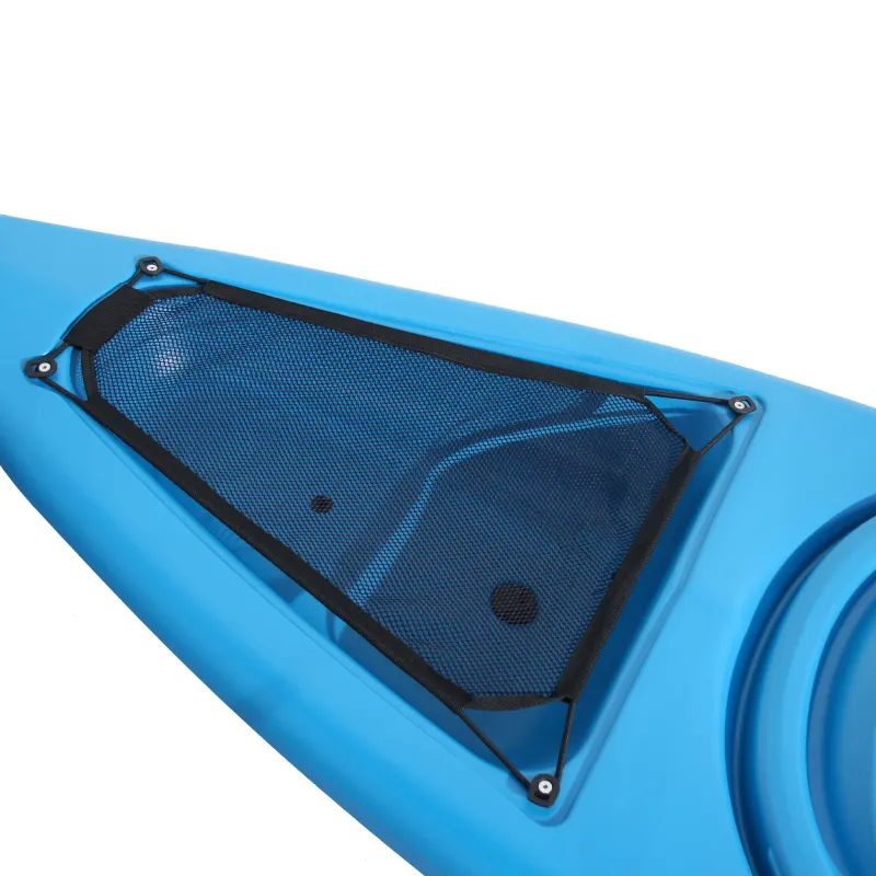 Waterside Kajak "Neptun" 3.1 Blue