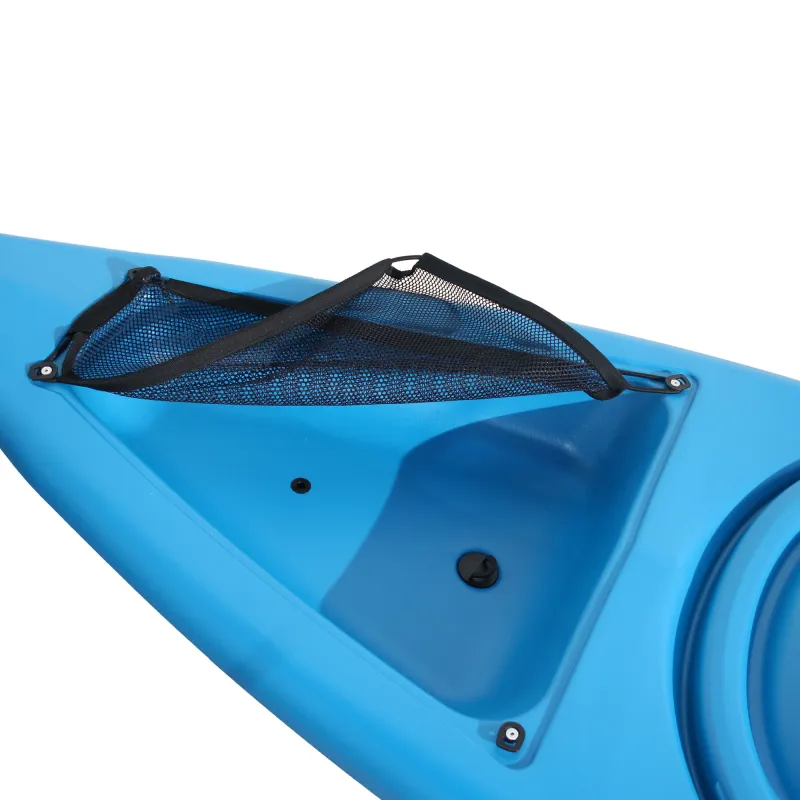 Waterside Kajak "Neptun" 3.1 Blue