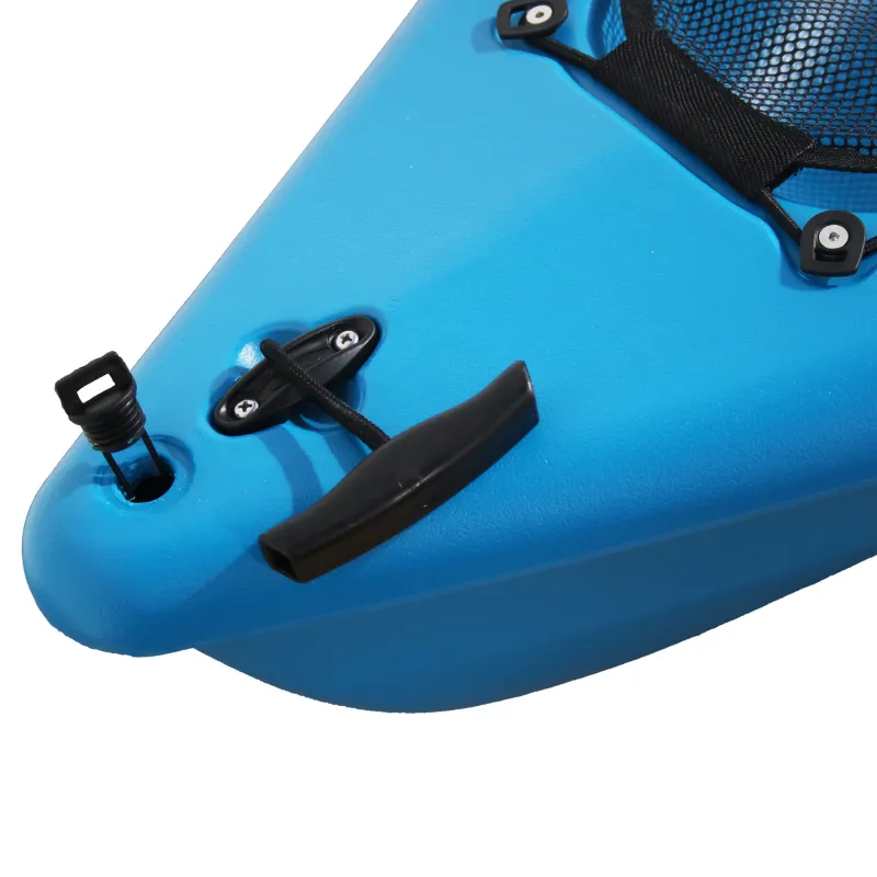 Waterside Kajak "Neptun" 3.1 Blue