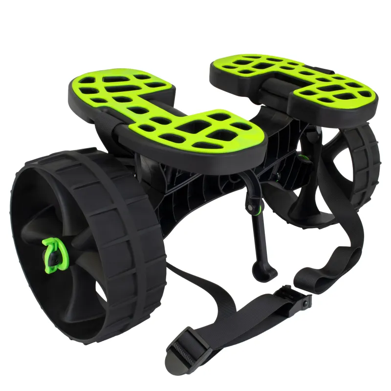 Waterside Kajak und Schlauchboot Trolley