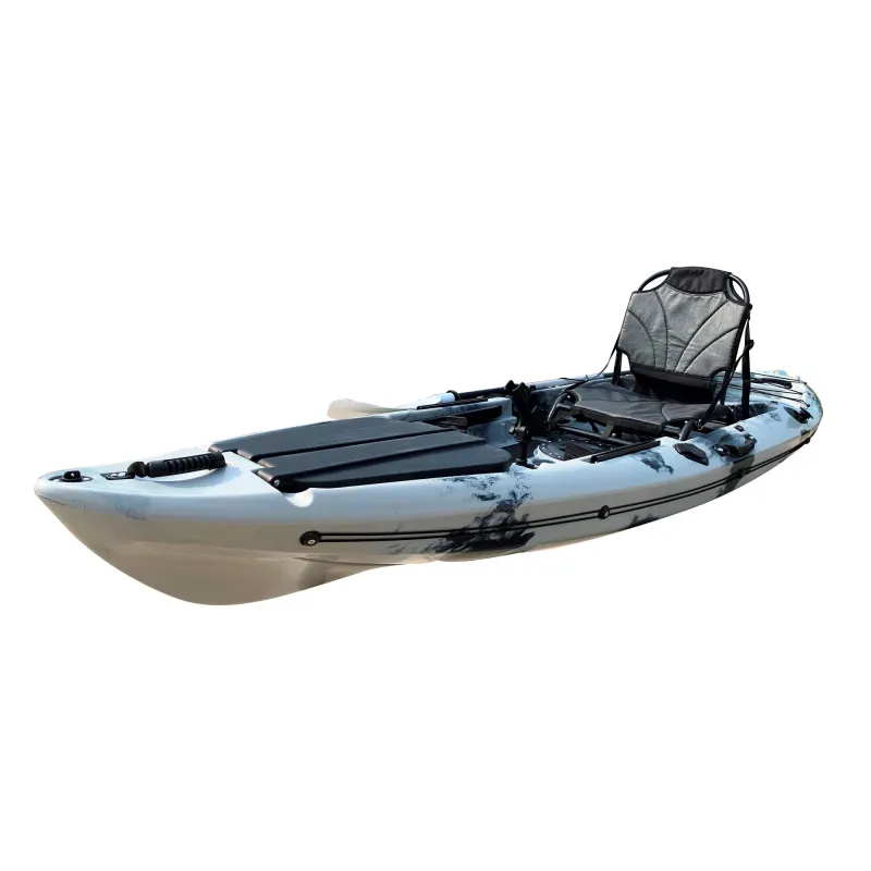 Waterside Kajak "Siljan" 3.3 Dusky