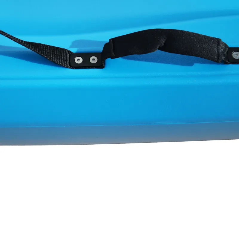 Waterside Kajak "Single-Seater" 2.7 Blue