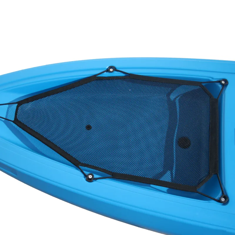 Waterside Kajak "Single-Seater" 2.7 Blue