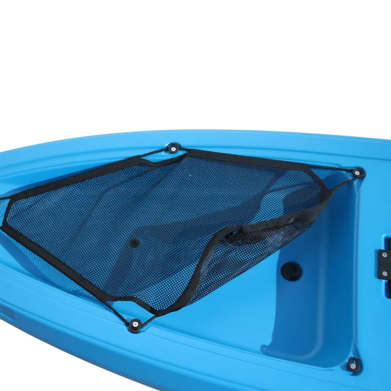 Waterside Kajak "Single-Seater" 2.7 Blue