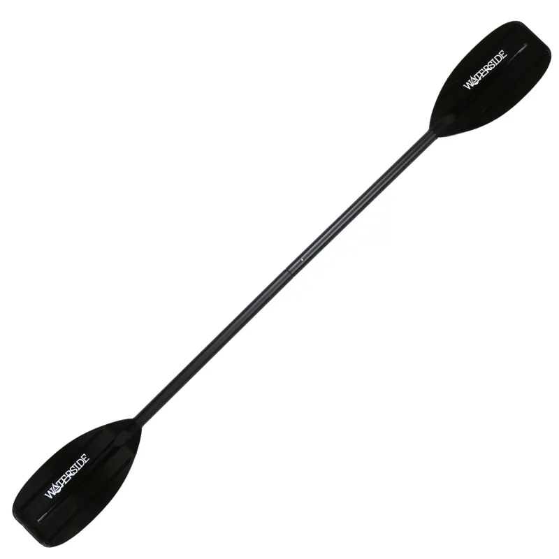 Waterside Paddel "Kids" 1.6 Black