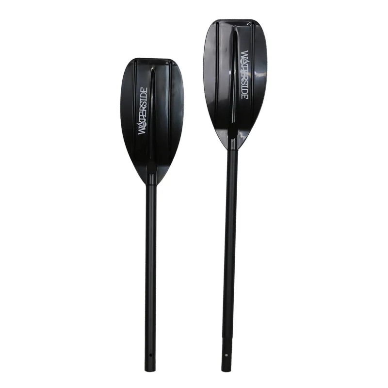 Waterside Paddel "Kids" 1.6 Black