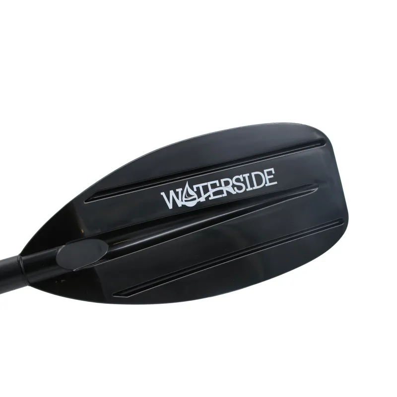 Waterside Paddel "Kids" 1.6 Black
