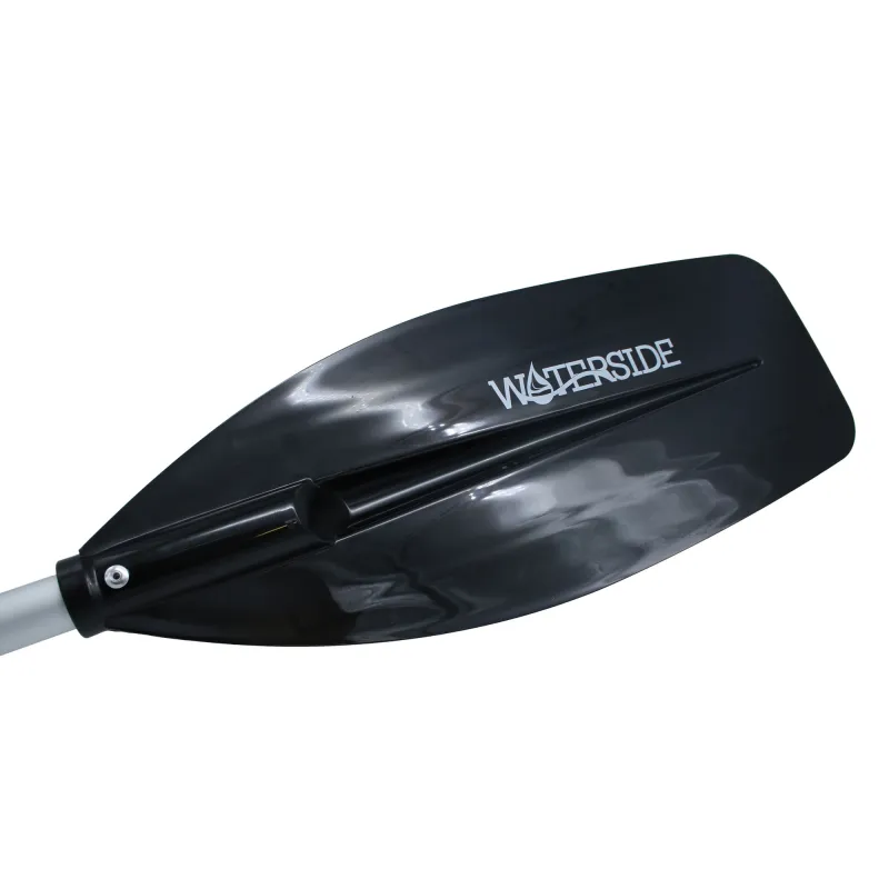 Waterside Paddel "T-Handle" 1.2 Black