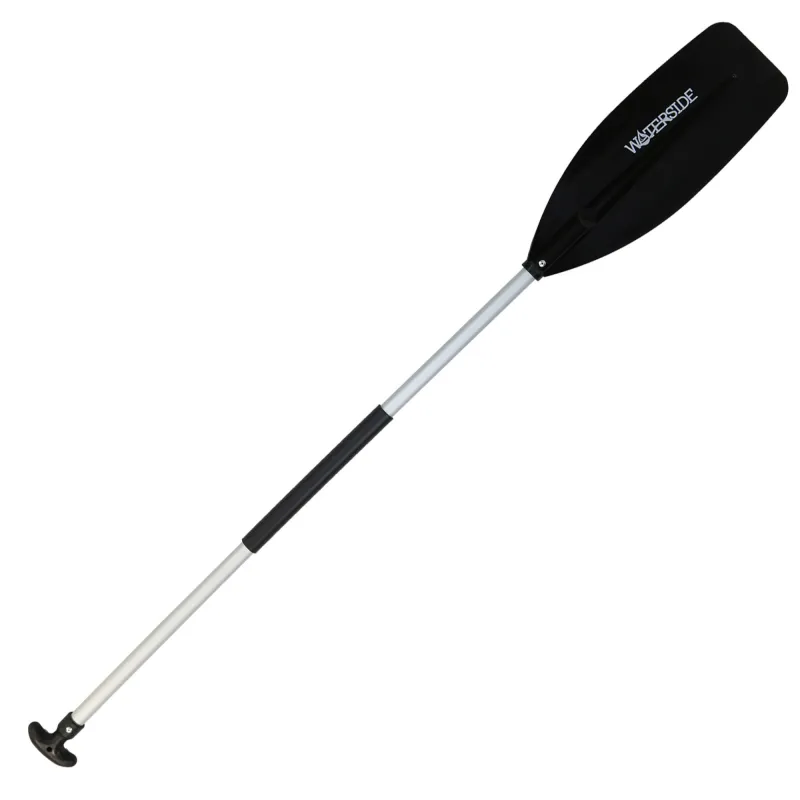 Waterside Paddel "T-Handle" 1.5 Black