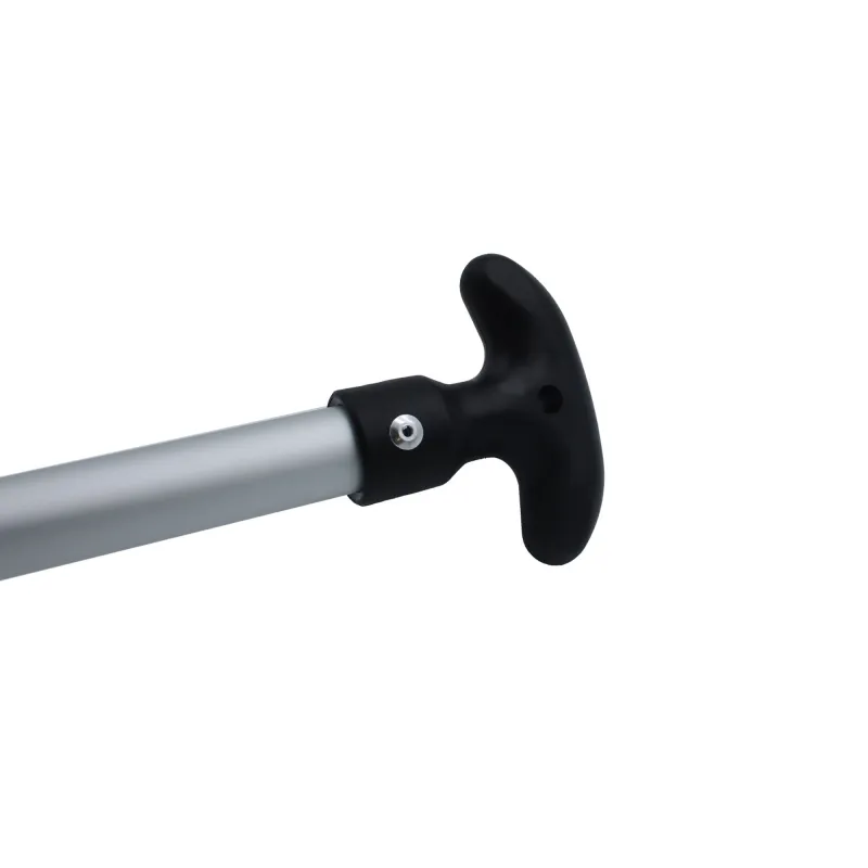 Waterside Paddel "T-Handle" 1.5 Black
