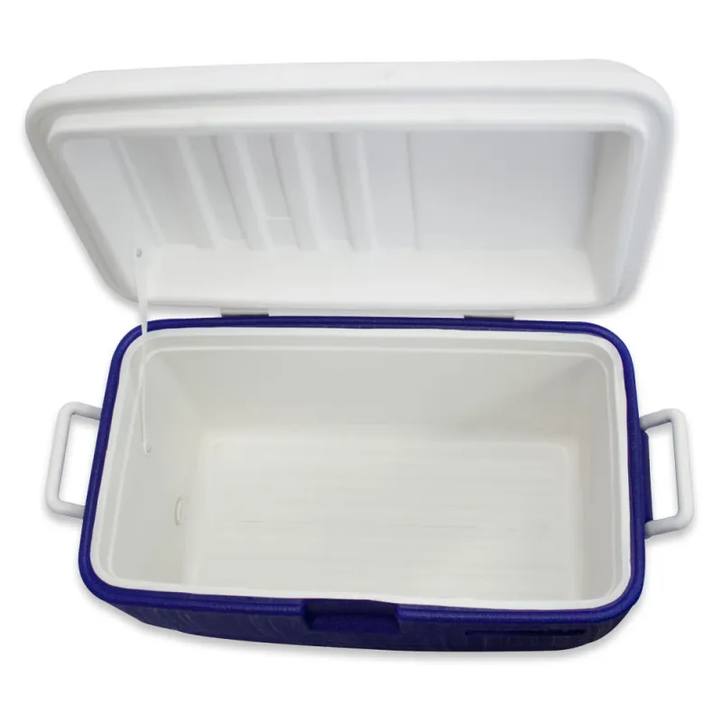 Waterside Polarcooler Kühlbox 40 Liter [B-Ware]