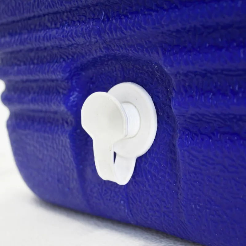 Waterside Polarcooler Kühlbox 40 Liter [B-Ware]