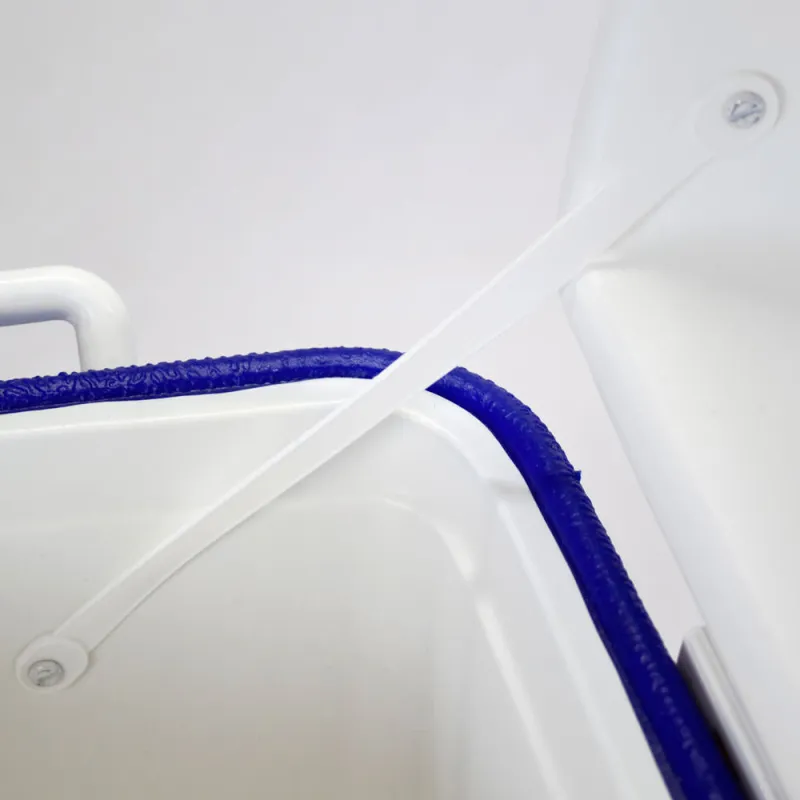 Waterside Polarcooler Kühlbox 40 Liter [B-Ware]