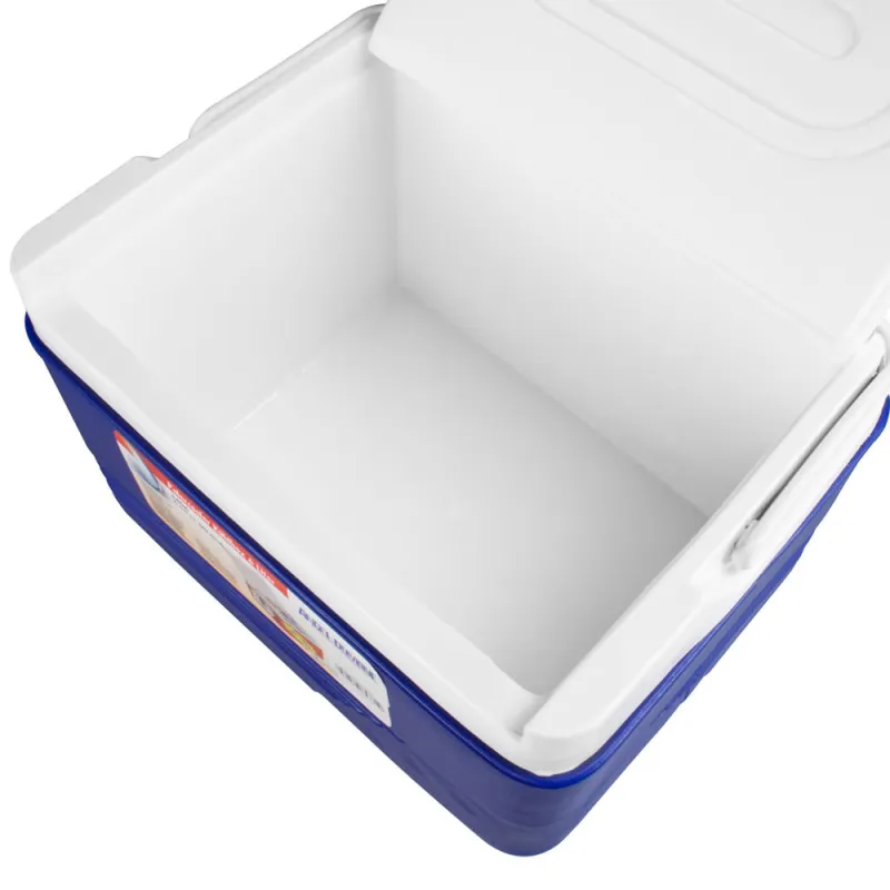 Waterside Polarcooler Kühlbox Family 52 Liter + 6 Liter