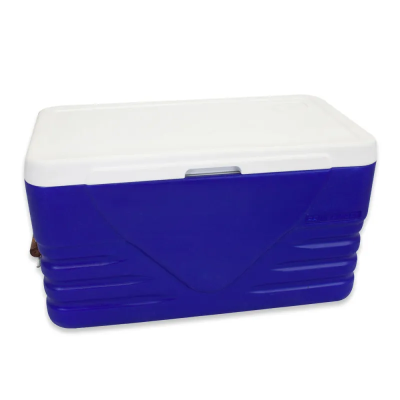 Waterside Polarcooler Kühlbox 120 Liter - Supersize