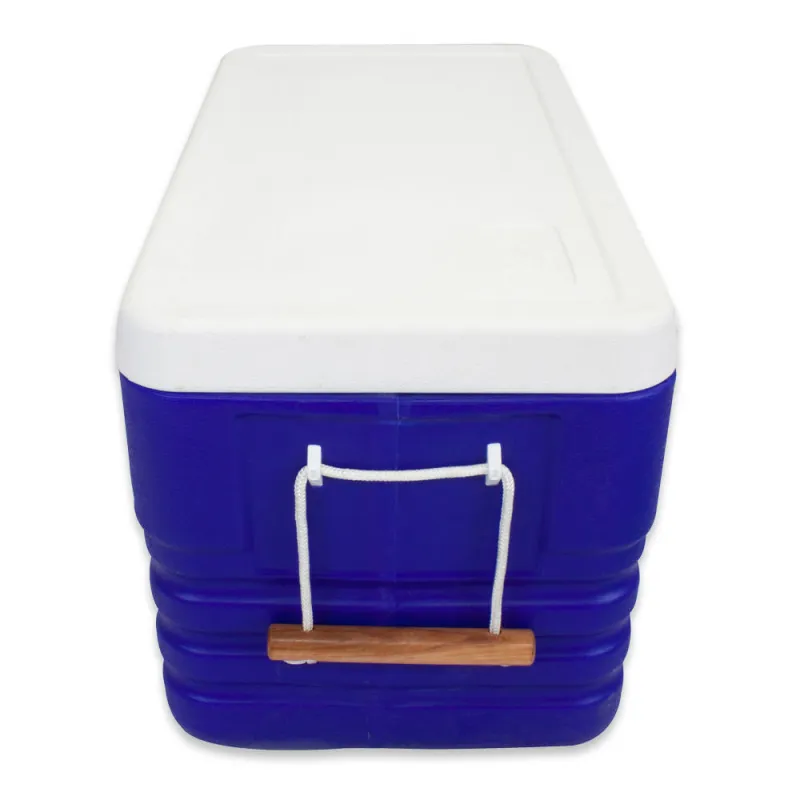 Waterside Polarcooler Kühlbox 120 Liter - Supersize