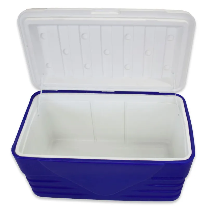 Waterside Polarcooler Supersize Kühlbox 120 Liter [B-Ware]