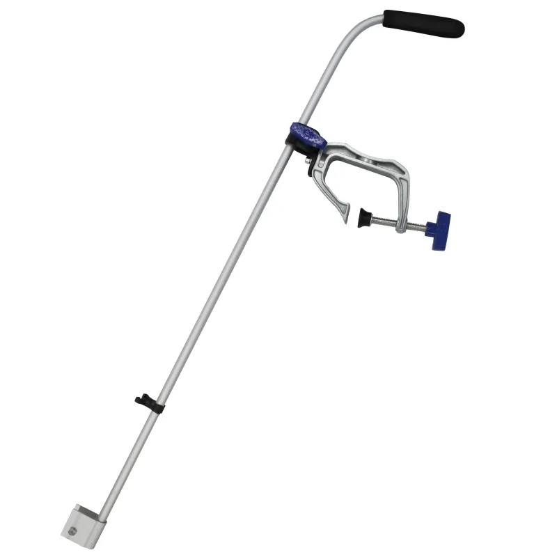 Waterside Safelock Echolot Geberstange 82cm