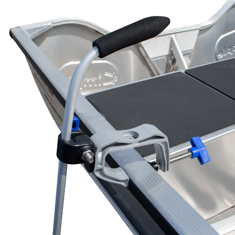 Waterside Safelock Echolot Geberstange 82cm