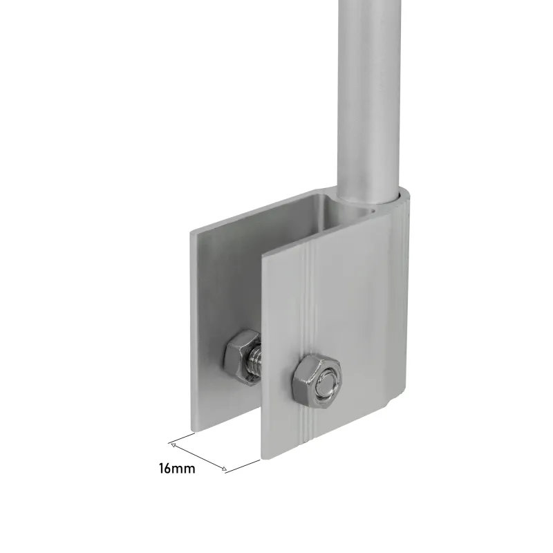 Waterside Safelock Echolot Geberstange 82cm
