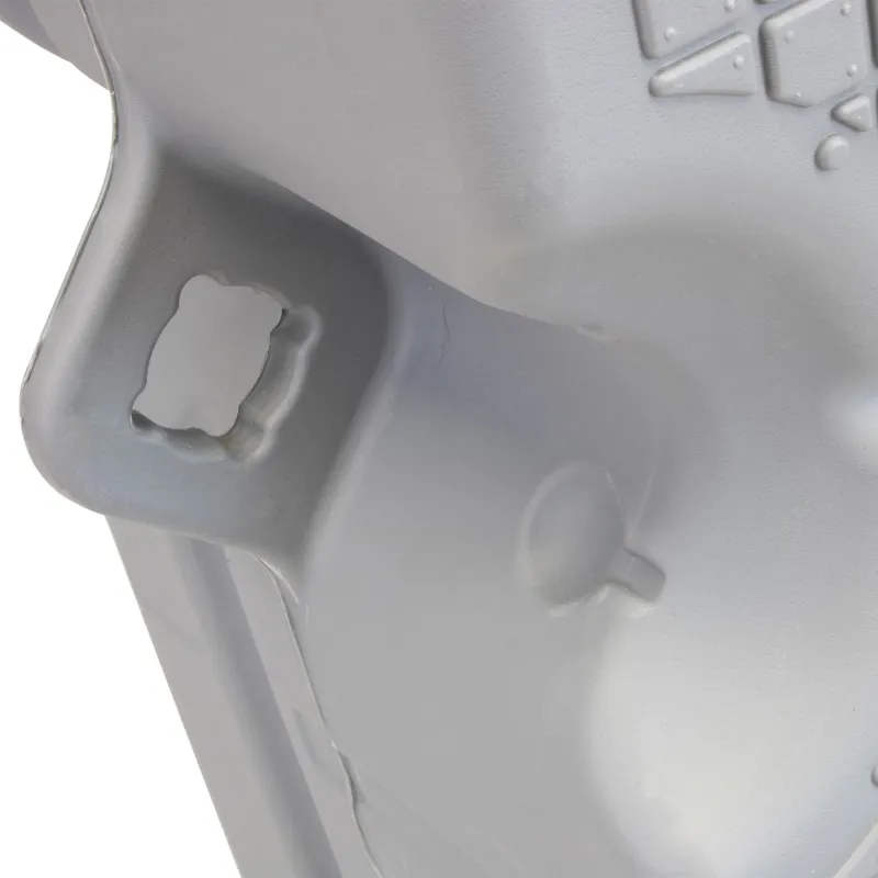 Waterside Schwimm Ponton doppelt 100x50x40 cm 100x50x40 cm