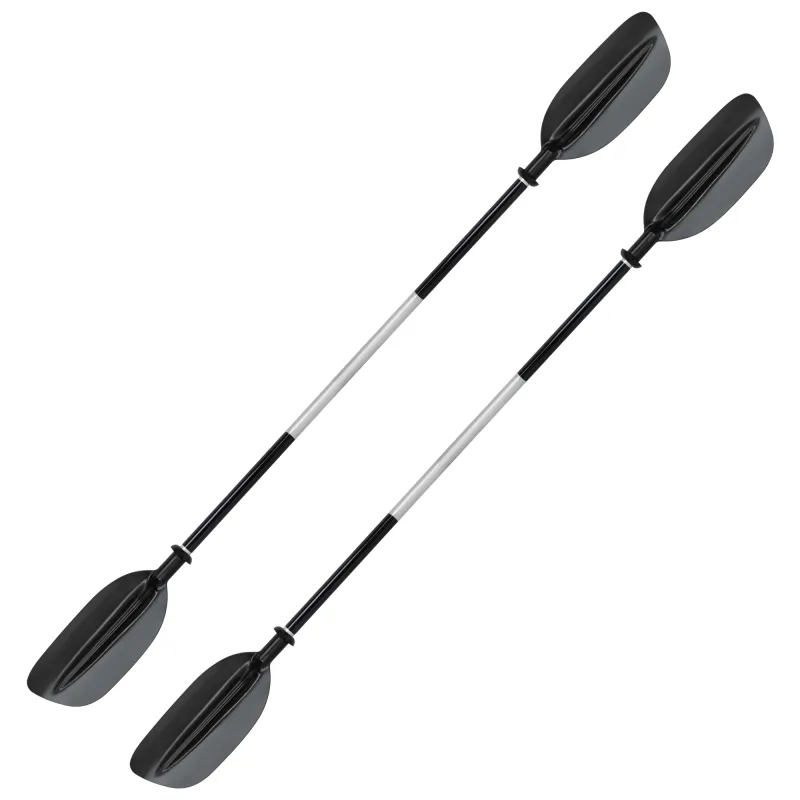 Waterside Tandem-Kajak "Family" blau