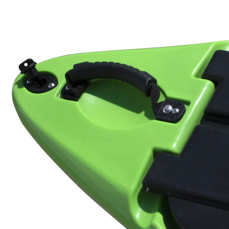 Waterside Tandem Kajak "Mjøsa" 4.0 Premium Green Jungle