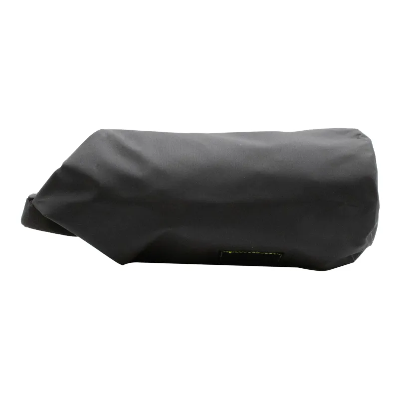 Waterside Wasserfeste Fahrradtasche "Bigpack" schwarz