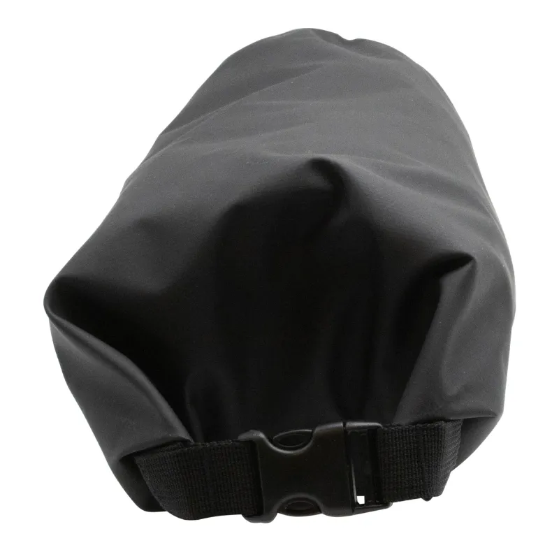 Waterside Wasserfeste Fahrradtasche "Bigpack" schwarz