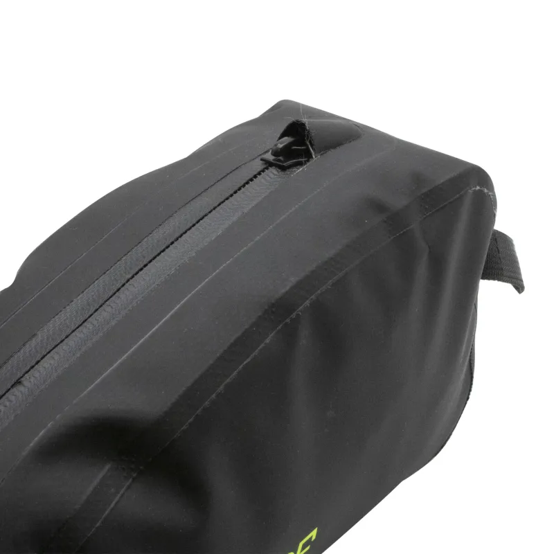 Waterside Wasserfeste Fahrradtasche "BikePocket Mini" schwarz