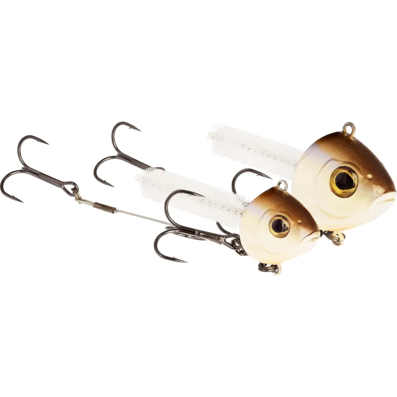 Westin Add-on-Head Natural Roach - 30g - #2+#2 - 1 Stück