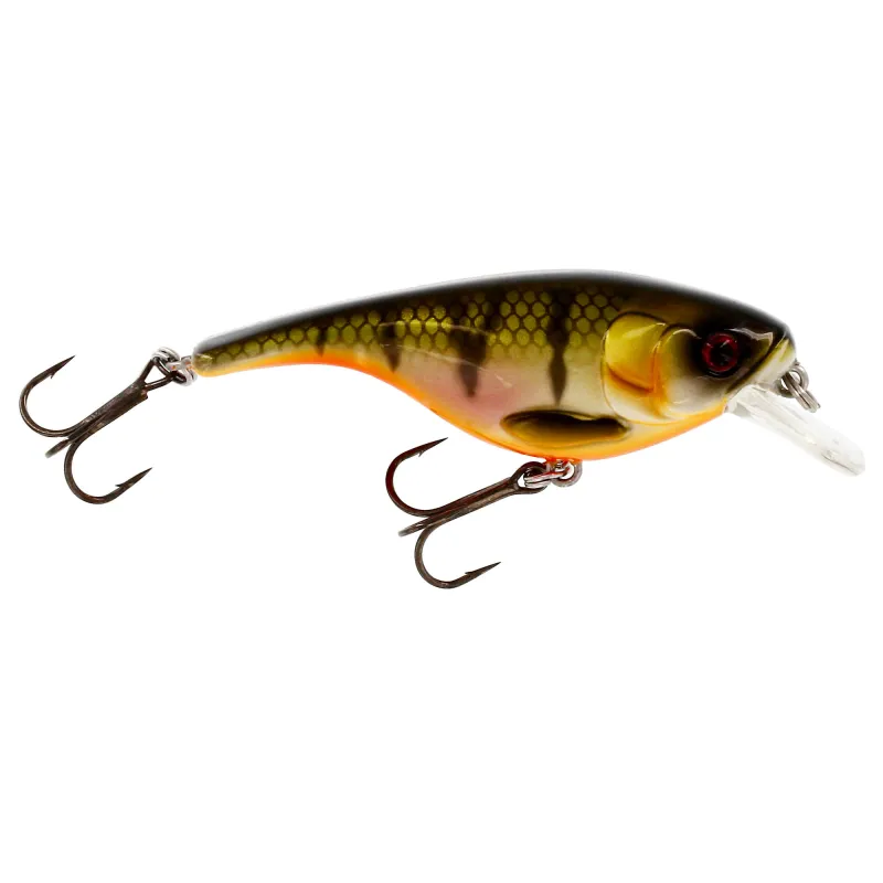 Westin BabyBite SR 6.5cm - Bling Perch - 12g - 1 Stück