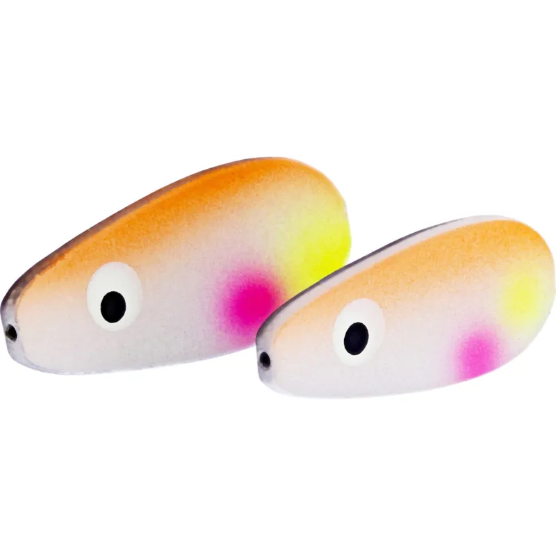 Westin Bulldog Inline MJ - 2,7cm - 4g