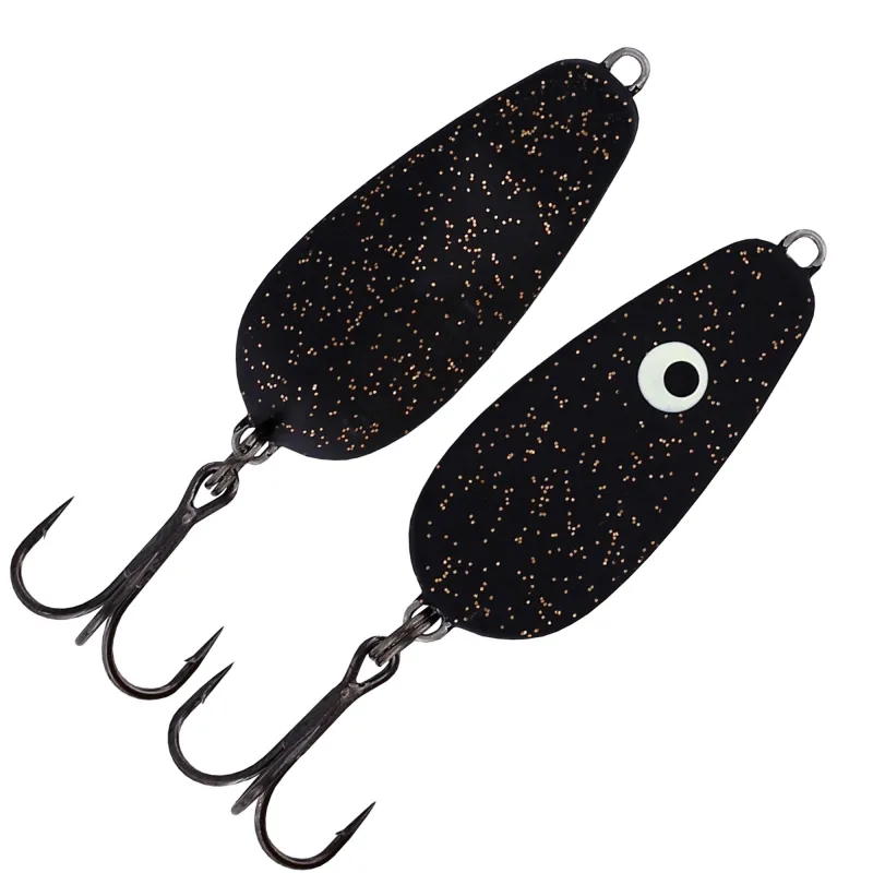 Westin Bulldog Black Pellet - 3,3cm - 4g