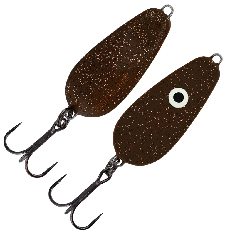 Brown Pellet