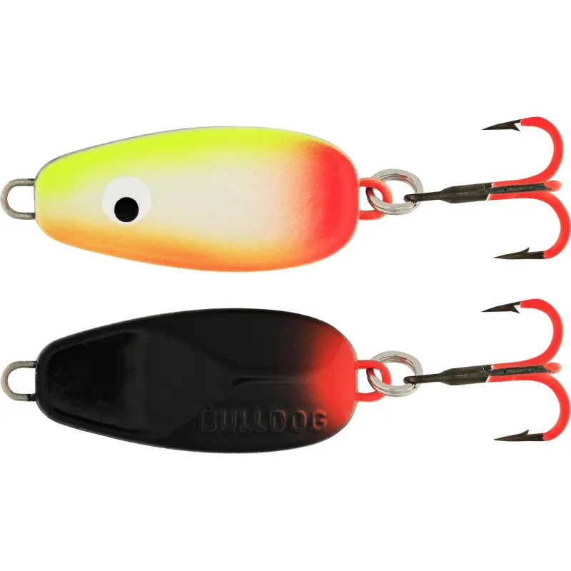 Orange/Chartreuse Glow (Ultimate)