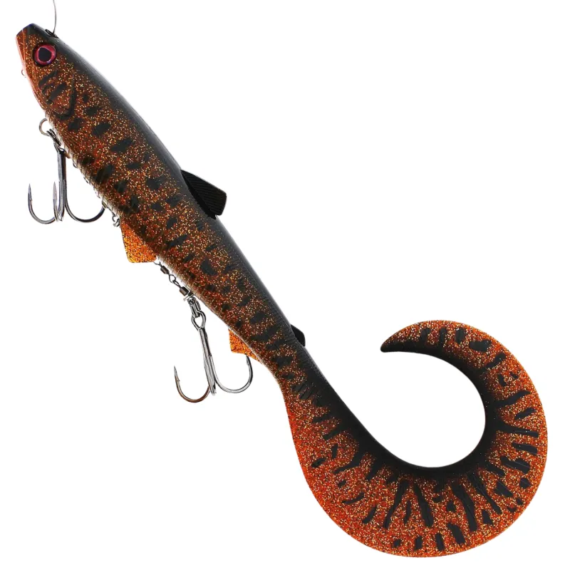 Motoroil Burbot