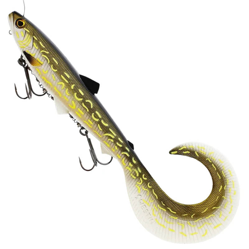 Natural Pike