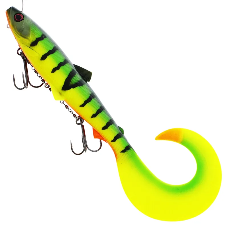 Tiger Perch