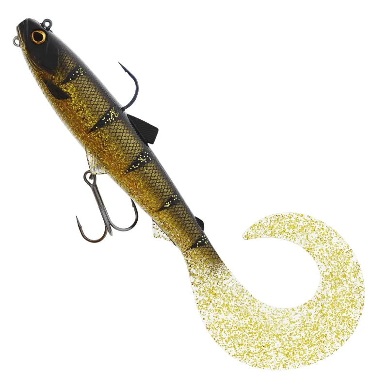 Cola Perch