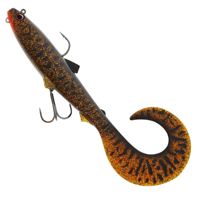 Motoroil Burbot