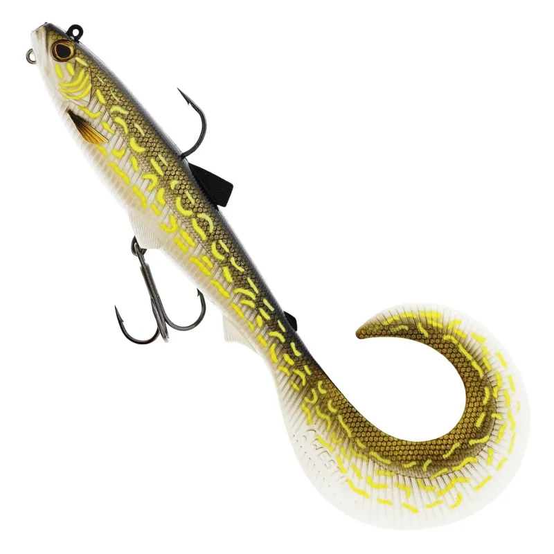 Natural Pike