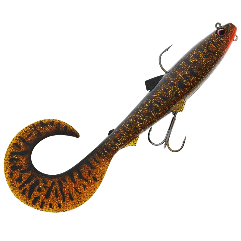Motoroil Burbot