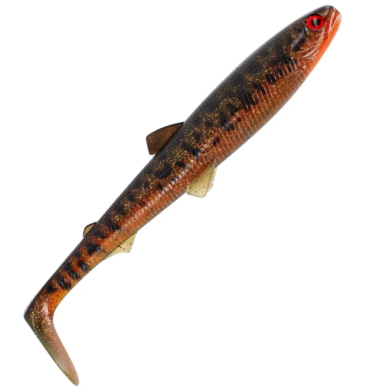 Motoroil Burbot