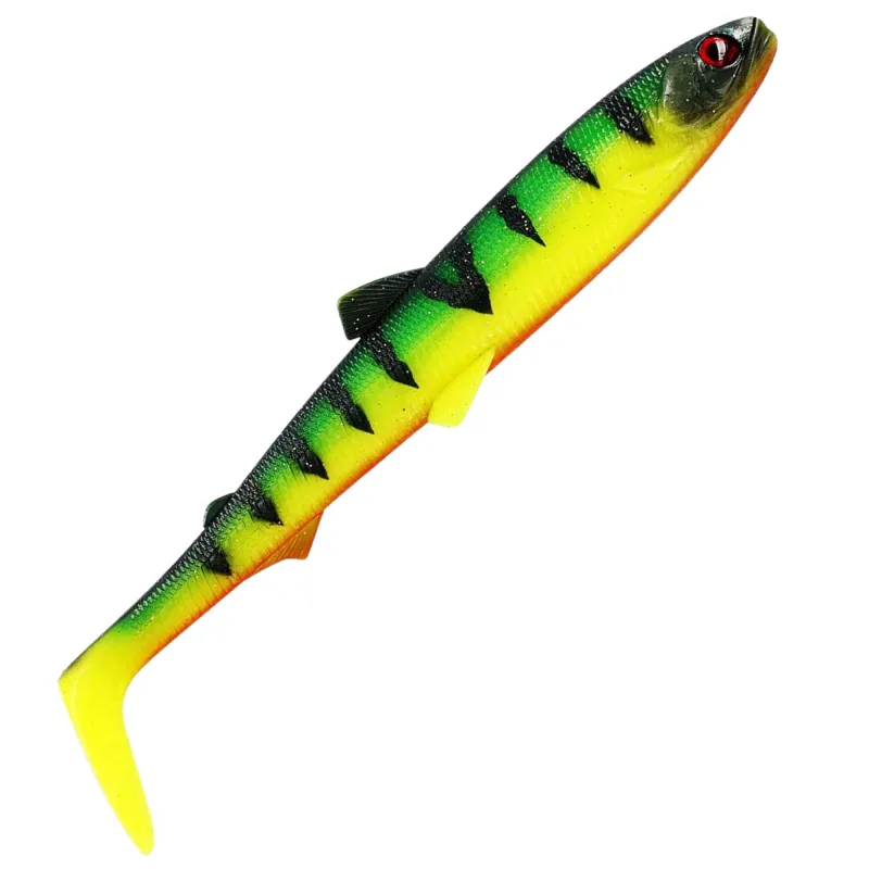 Tiger Perch