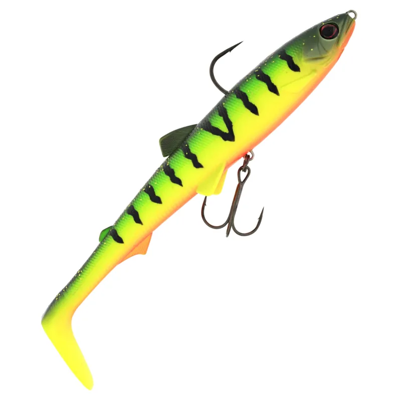 Tiger Perch