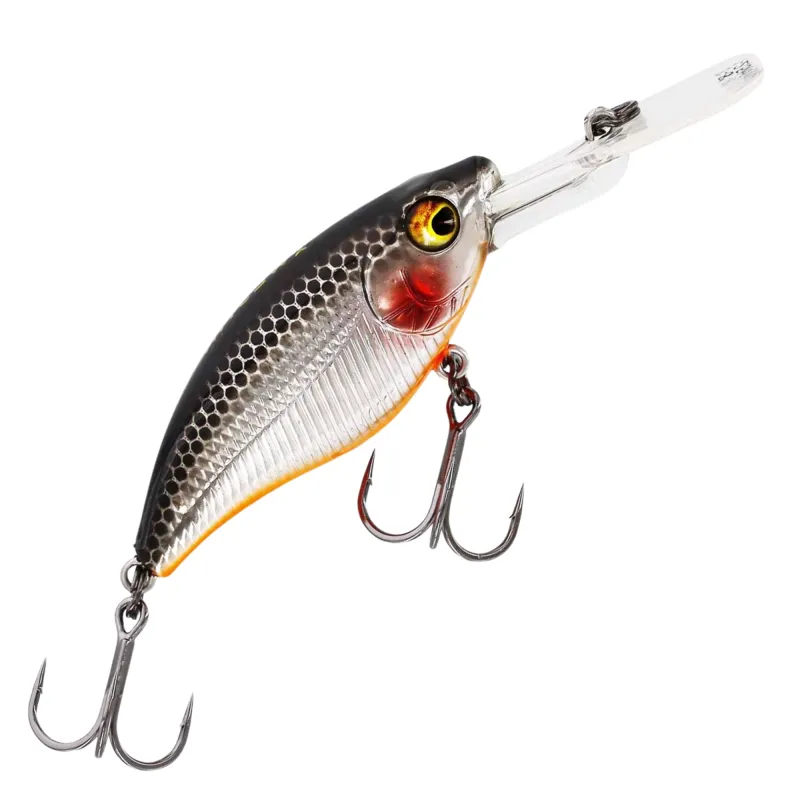 Steel Sardine